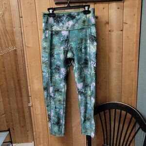 Calvin Klein Performance Leggings XS #Leggings #Calvin Klein